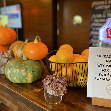 Hotel Restauracja Tenis Kortowo Πόζναν Εξωτερικό φωτογραφία