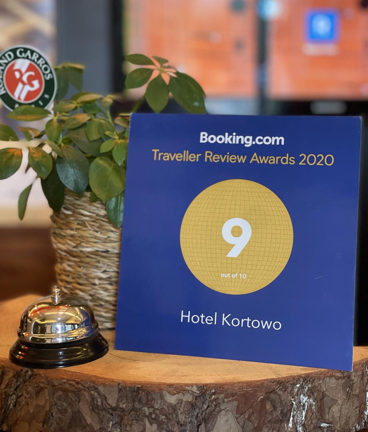 Hotel Restauracja Tenis Kortowo Πόζναν Εξωτερικό φωτογραφία