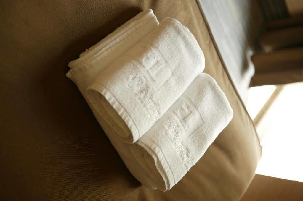 Hotel Restauracja Tenis Kortowo Πόζναν Εξωτερικό φωτογραφία